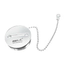 Boat Marine Deck Fill Filler Replacement Cap For Fuel Tank Cap Accessories