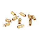 71pcs Assorted Auto Car A/C Air Conditioning Valve Core Remover Repair Tool LJ