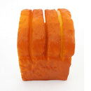 8CM   Kapibarasan Toast Slow Rising Bread Without Tag Cellphone Strap  JR