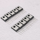 10Pcs/lot FGH60N60SMD FGH60N60 600V, 60A field stop IGBT TO-3P M&O