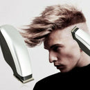 KM-666 Hair Clipper Electric Machine Trimmer Cutter Beard Trimmer Grooming Tool