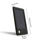 4.5 Inch LCD Writing Tablet Digital Drawing Tablet Mini Portable Electronic