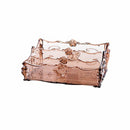 Makeup Organizer for Cosmetics Storage Box Rack Make Up transparent Boxes l J9M6