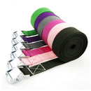 Practical 2 Meter Binding Universal Portable Truck Tie Down Fixing Luggage Belt
