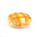 1PC 10CM Slow Rising Jumbo   Pineapple Buns Toys Soft Hand Pillow Bread FTME