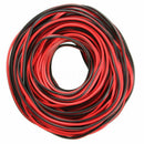 20M 2-Pin Wire Extension Connector Cable For Single LED Strip Light 3528 5050 H2