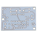 Tda7293/Tda7294 Mono Channel Amplifier Board Circuit Pcb Board Amplifier Boa OZ