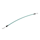 Door Handle Cable Inner Front DRIVER LH 81371-2F000 for KIA Spectra 04-09 A