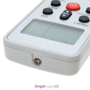 New Remote Conntrol for Toshiba WC-L03SE Air Conditioner Remote Control
