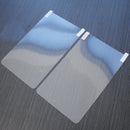 Anti-scratch 2x Screen Protector Shield Film Guard For Android Tablet 9 Inch