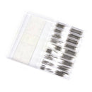 8-25mm Watch Band Spring Bars Strap Link Pins Repair Watch Link Pins Tool  S Ew