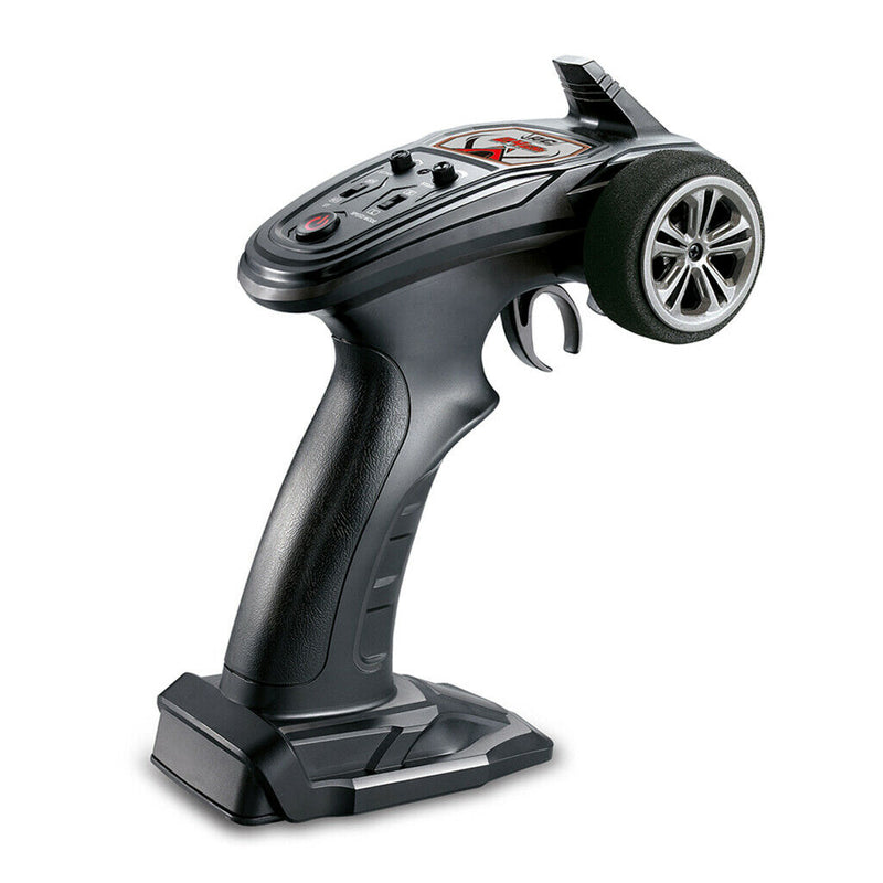 1pc XINLEHONG 9125 1/10 RC Car 2.4GHz Transmitter High  Toys Parts