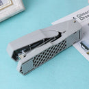 24/6 26/6 Rotary Stapler Bookbinding Stapling 20 Sheets Capacity For Home Office