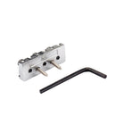 Zinc Alloy Guitar Locking Nut Tremolo Bridge System String Lock Nut for Electric