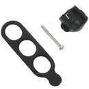 Bicycle Computer Holder Bike Odometer Extension Holder Bracket Bike Compute