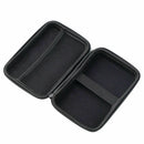 New 2.5" HDD SSD Hard Drive Protective Case Dual Buffer Layer Anti-Static Bag