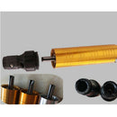 0.3-6.5mm Grinder Flexible Shaft For Electric Drill Rotary Tool Grip Handle