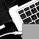 TS-TC004 USB Male to USB 3.1 Type-C Female Converter Portable USB 3.0 Adapter