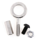 M365 Scooter Hinge Bolt Repair Hardened Steel Lock Fixed Bolt Screw Folding Ho3C