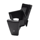 Car Center Console Cup Holder For-Polo 9N 2002 2003 2004 2005 2006 2007 200 R5B1