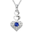 Hot Brand New Fashion Popular Chain Necklace Jewelry A