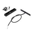 Violin EQ Piezo Pickup Preamp w/ Screw Nice Sound for Electric Violin Parts
