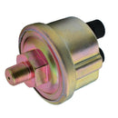 Universal Car Engine 1/8 NPT Oil Pressure Sensor Gauge