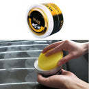 Car Wax Plating Hard glossy wax layer covering surface Super waterproo IYN
