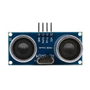 HC-SR04 DC3V-5.5V Ultrasonic Wave Detector Ranging Module Distance Sensor
