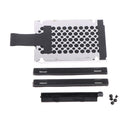 Hard Drive HDD Caddy Case Rails +Screw for Thinkpad X220 X220i X220T X230 X2 Nw