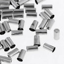 Replaceable Brake Cable Housing Ferrule End Caps for MTB Mountain Road Bike