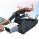 Basketball Football Competition Whistle Dolphin Training Beamy Gadget Z4D1