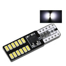 10Pcs T10 24Smd Led Light Bulb Car No Error 3014 12V Super Bright Clearance