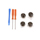 Aluminum A B X Y  Buttons Replacement for Xbox One Controller + Tools