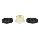 3Pcs Car Gear Box Transfer Case Servo Actuator Motor Repair Replacements 27 R5Q4