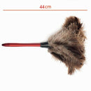 Ostrich Cleaning Feather Duster Ostrich Duster Ostrich Feather Duster Soft