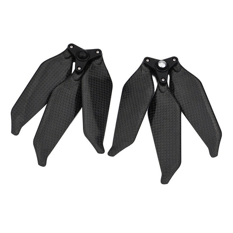 2Pcs Black Three Blade Propellers 9455 for DJI Phantom 1/2/3 Drone Accessory