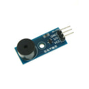 5pcs/Set Passive Buzzer Module For Arduino Passive Buzzer Low Level Modules JR