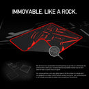 Fantech MP35 For Gaming Mouse Mat Pad Gamer Anti-Slip Cloth For Gaming J6E9
