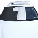 Car Windshield Snow Mirror Cover Frost Guard Ice Protector SUV Truck Window Hot