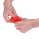 Magic thumb tip trick rubber close up vanish appearing finger trick props  JR