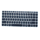 New Laptop Keyboard English Layout Keypad Repair Part For  EliteBook