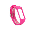Silicone Watchband for Polar A360 A370 Wristband Silicone Wriststrap Smart