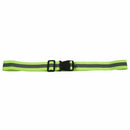 Glow Belt - Running Belt - Reflective Belt - PT Belt S5D6