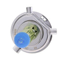1pc Quartz Glass H4 3000K 100W Car Auto Yellow Halogen Headlight Lamp Bulb A