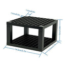 Multi-Functional Removal Pen Holders 96 Holes Pen Storage Box Pencil Case D Q2R5