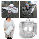 Baby Cart Seat Cushion Chair Seat Cover