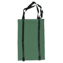 Waterproof Harvest Vegetables Fruits Picking Apron Durable Canvas Storage Bag