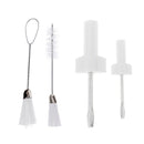 4pcs Sewing Machine Service Kit Sewing Machine Brush&Screwdrivers DIY Tools