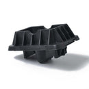 2Pcs Jack Under Car Support Pad for BMW 1 Series E88 [2008-2013] Convertible